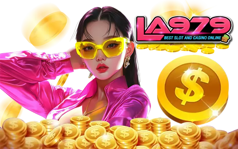 LA979 LA979
