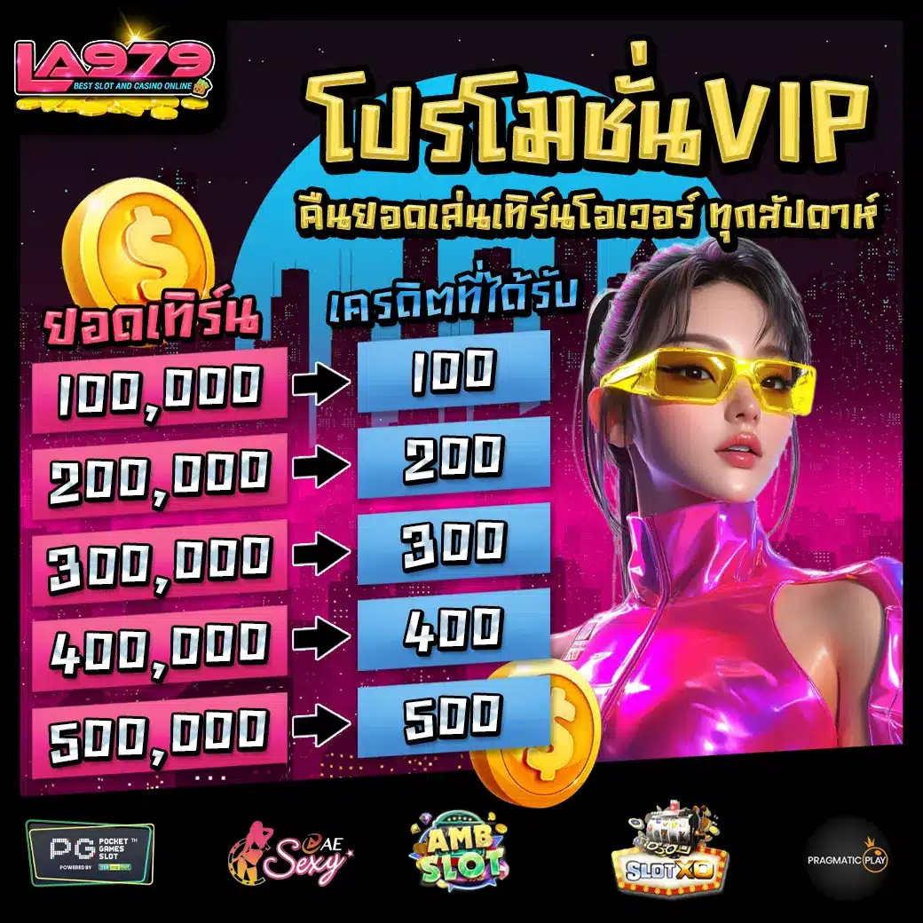 LA979 Promotion 3 LA979 Promotion 3